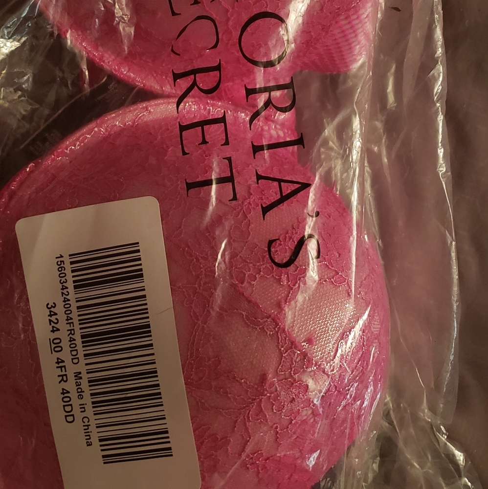 Victoria's Secret Bra